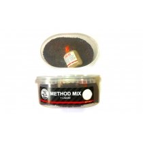 Пеллет Sazan Method Mix 400g #Ананас
