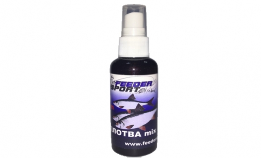 Спрей Feeder Sport 60мл