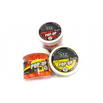 Бойли STZ Baits Pop-Up 8мм #Екзотичні Фрукти