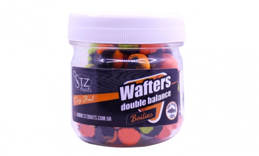 Бойли STZ Baits Wafters 10мм