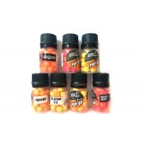 Бойли STZ Baits Pop-Up 8мм 10г