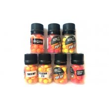 Бойли STZ Baits Pop-Up 8мм 10г