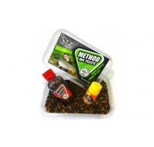 Пеллет STZ Baits Method Mix 250g