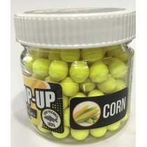 STZ Бойли Baits Pop-Up 10мм #Кукурудза