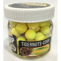 STZ Бойли Baits Pop-Up 10мм #Тигровий Горіх-Кукурудза