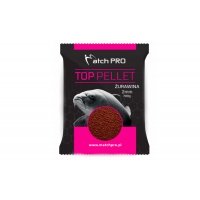 Пеллет Match Pro Top Pellet 700g 4mm