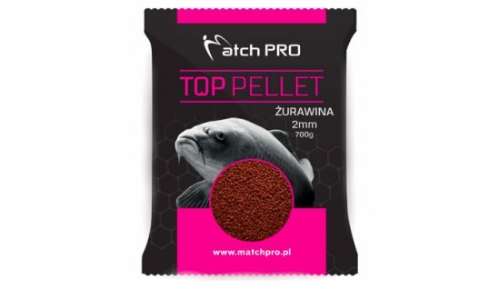Пеллет Match Pro Top Pellet 700g 3mm