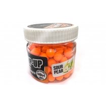 Бойли STZ Baits Pop-Up 8мм #Кисла Груша