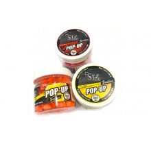 Бойли STZ Baits Pop-Up 10мм