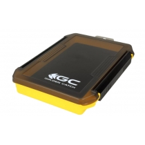 Коробка GC Lure Case Double Lock LC #LC-2015