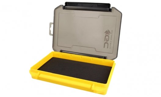 Коробка GC Lure Case Foam Double Lock LC