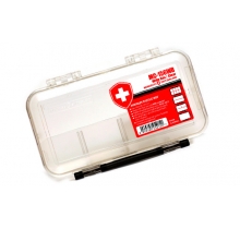 Коробка для принад MONCROSS MC-156WB Clear