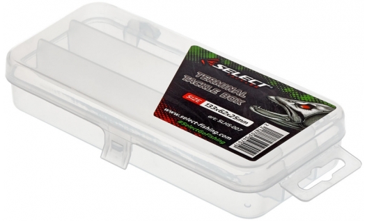Коробка Select Terminal Tackle Box