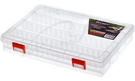 Коробка Select Hard Lure Box SLHS-314