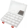 Коробка Select Hard Lure Box SLHS-314