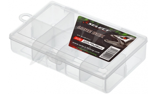Коробка Select Lure Box