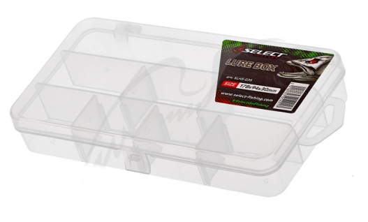 Коробка Select Lure Box SLHS-035