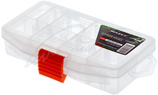 Коробка Select Lure Box SLHS-1008