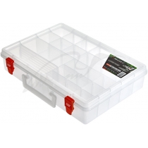 Коробка Select Lure Box SLHS-306 #34x26x7см