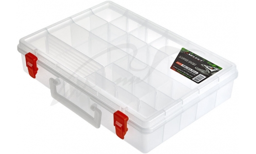 Коробка Select Lure Box SLHS-306