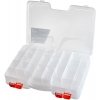 Коробка Select Lure Box SLHS-307