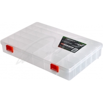 Коробка Select Lure Box SLHS-308 #27.5x19.5x4.5см