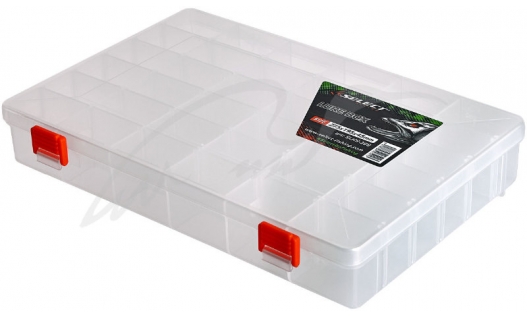 Коробка Select Lure Box SLHS-308