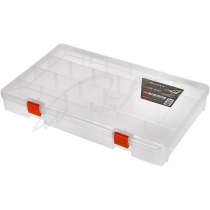 Коробка Select Lure Box SLHS-309 #35.8x23.5x5см