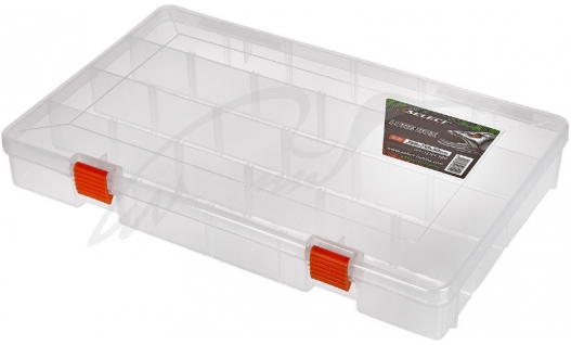 Коробка Select Lure Box SLHS-309