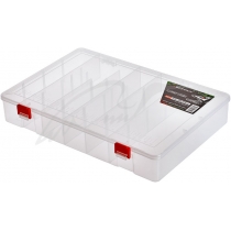 Коробка Select Lure Box SLHS-313 #31.5x22.8x5см