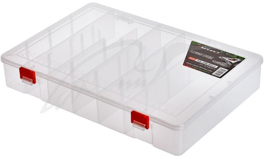 Коробка Select Lure Box SLHS-313