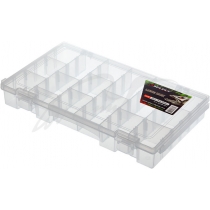 Коробка Select Lure Box SLHS-321 #31x19.4x5см