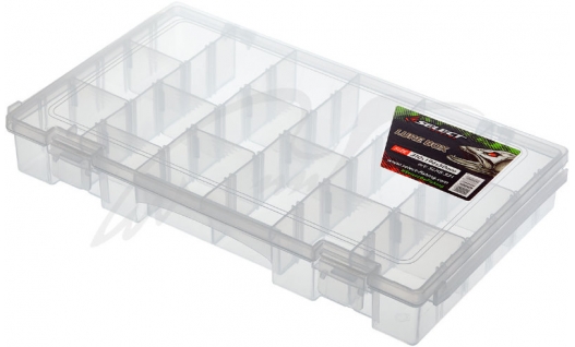 Коробка Select Lure Box SLHS-321