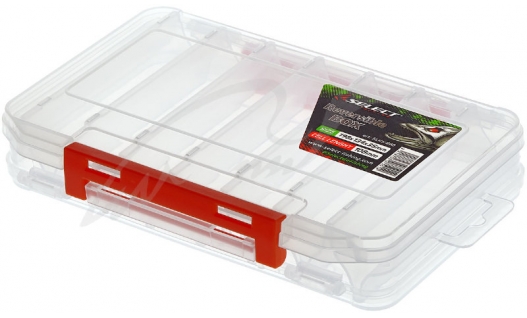 Коробка Select Reversible Box SLHS-888