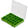 Коробка Select Terminal Tackle Box SLHS-036