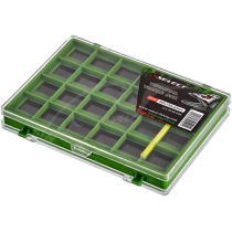 Коробка Select Terminal Tackle Box SLHS-036 #SLHS-036 14.5x11x2.2см