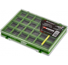 Коробка Select Terminal Tackle Box SLHS-036