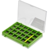 Коробка Select Terminal Tackle Box SLHS-036