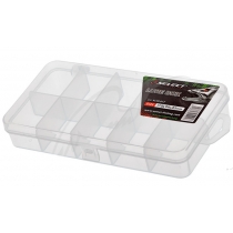 Коробка Select Lure Box SLHS-017 #17.8x9.4x3см