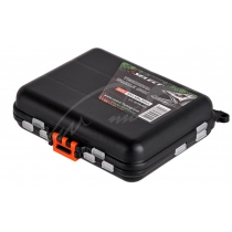 Коробка Select Terminal Tackle Box SLHS-026 #12.2x10.5x3.4см