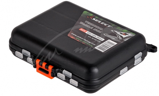 Коробка Select Terminal Tackle Box SLHS-026