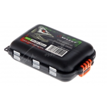 Коробка Select Terminal Tackle Box SLHS-003 #9.9x6.2x3см