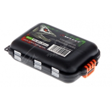 Коробка Select Terminal Tackle Box SLHS-003