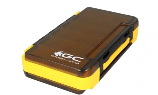 Коробка GC Reversible Worm Case RWC-1710