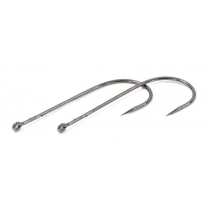 Крючки SASAME 40ROC Regular Straight #3/0