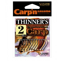 Гачки SASAME F-505 Thinner's