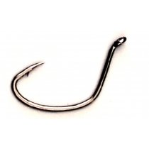 Гачки SASAME F-865 Carp Revo #4
