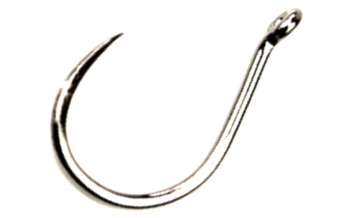 Гачки SASAME F-871 Barbless (БЕЗБОРОДИЙ)
