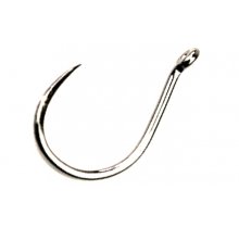 Гачки SASAME F-871 Barbless (БЕЗБОРОДИЙ)