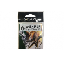  Гачки SASAME F-878